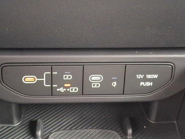 new 2025 Kia K4 car, priced at $27,285