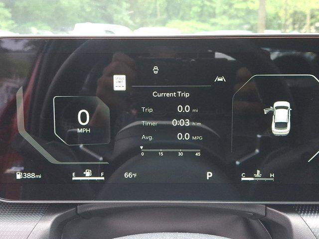 new 2025 Kia K4 car, priced at $27,285