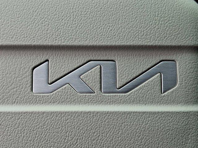 new 2025 Kia K4 car, priced at $27,285