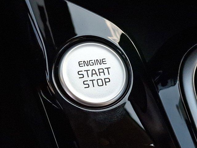new 2025 Kia Soul car, priced at $24,615