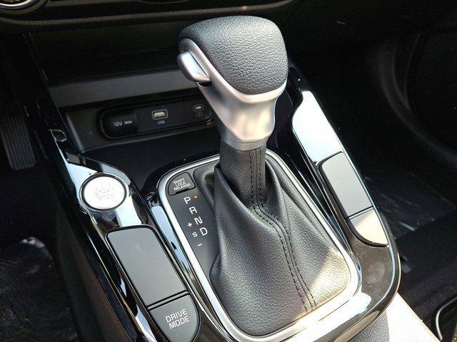 new 2025 Kia Soul car, priced at $24,615