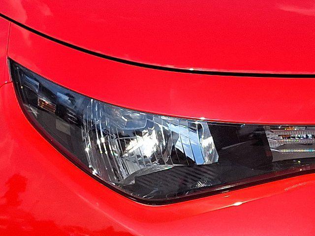 new 2025 Kia Soul car, priced at $24,615