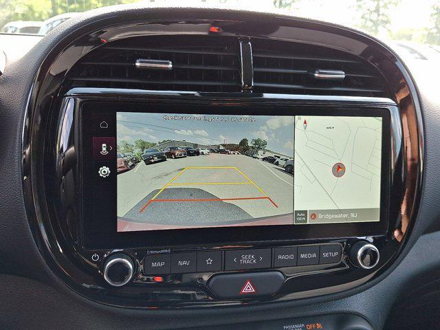 new 2025 Kia Soul car, priced at $24,615