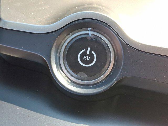 new 2025 Kia EV6 car, priced at $56,745