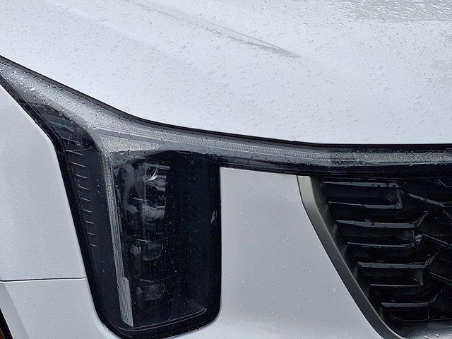new 2025 Kia Sorento car, priced at $37,025