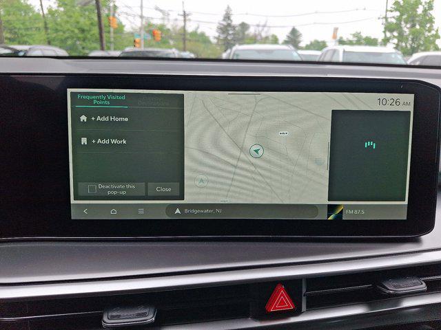 new 2025 Kia Sorento car, priced at $37,025