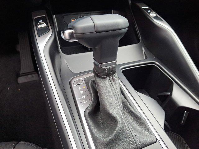 new 2025 Kia Sorento car, priced at $37,025