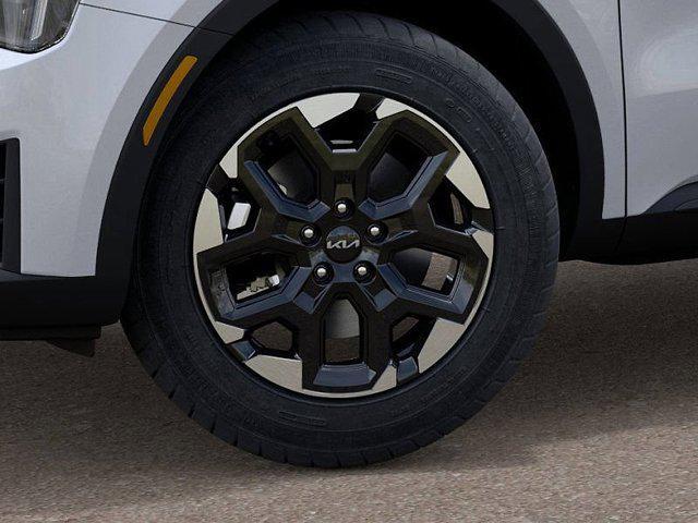 new 2026 Kia Sorento car, priced at $39,640