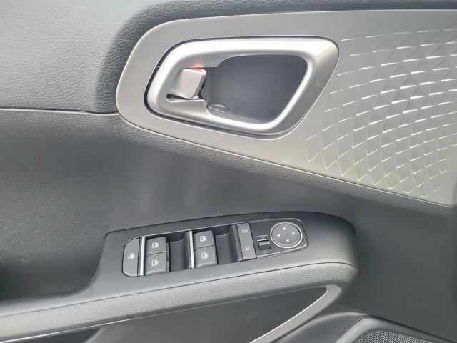 new 2025 Kia Soul car, priced at $23,035