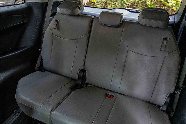 used 2025 Toyota Sienna car, priced at $47,877