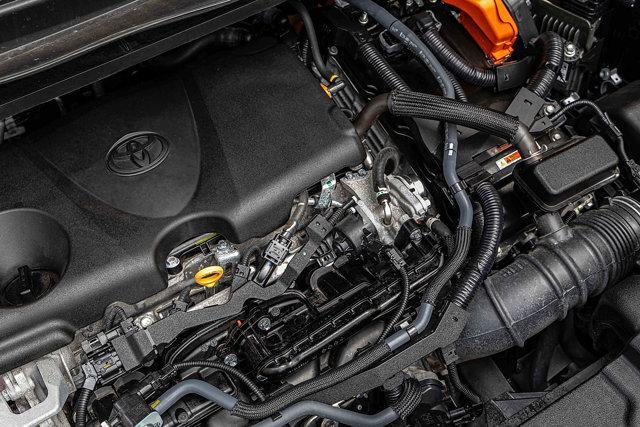 used 2025 Toyota Sienna car, priced at $47,877