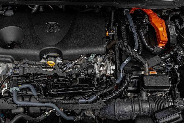 used 2025 Toyota Sienna car, priced at $47,877