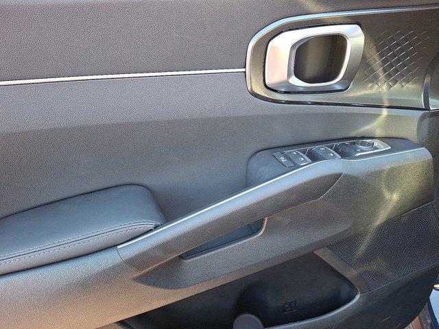 new 2026 Kia Sorento car, priced at $40,840