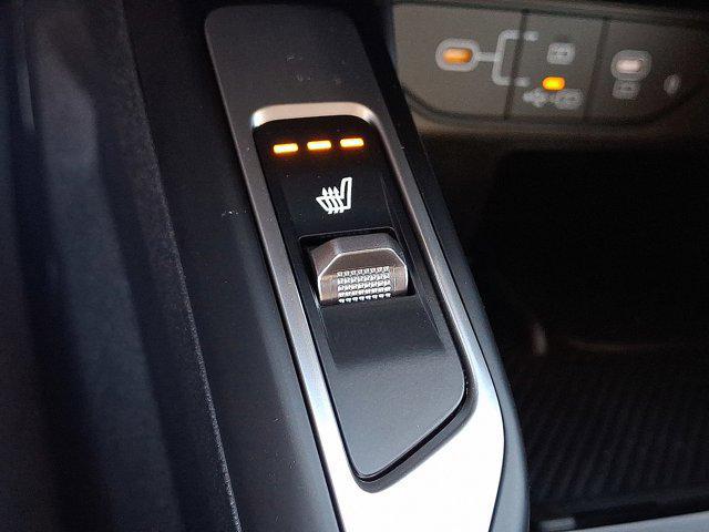 new 2026 Kia Sorento car, priced at $40,840