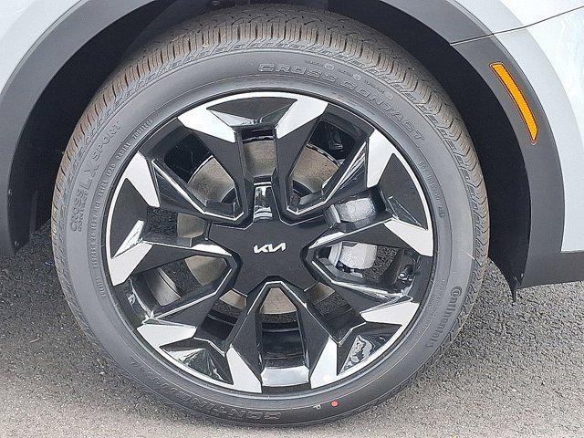 new 2026 Kia Sorento car, priced at $40,840
