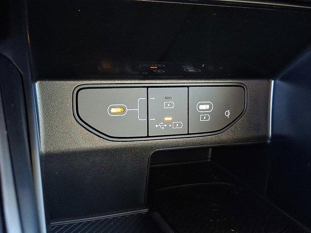 new 2026 Kia Sorento car, priced at $40,840