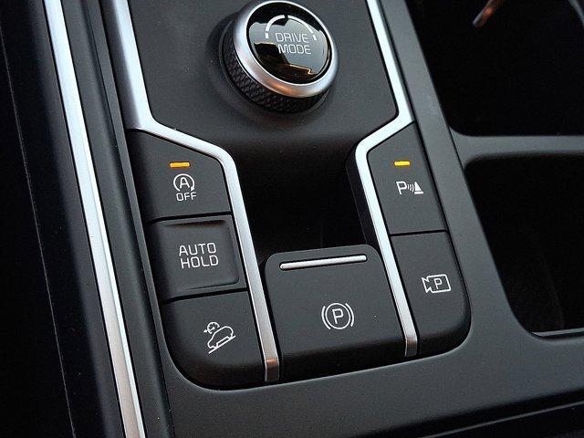 new 2026 Kia Sorento car, priced at $40,840