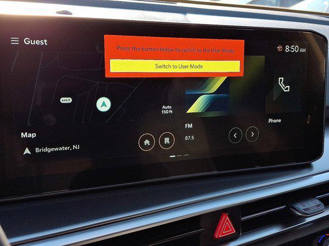 new 2026 Kia Sorento car, priced at $40,840