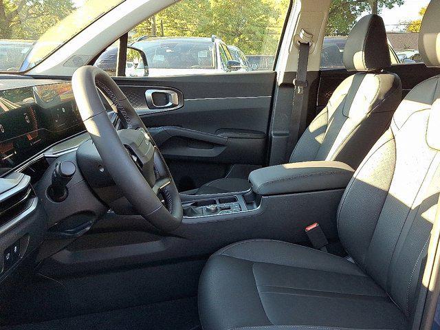 new 2026 Kia Sorento car, priced at $40,840
