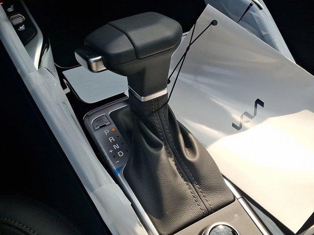 new 2025 Kia Sorento car, priced at $45,440