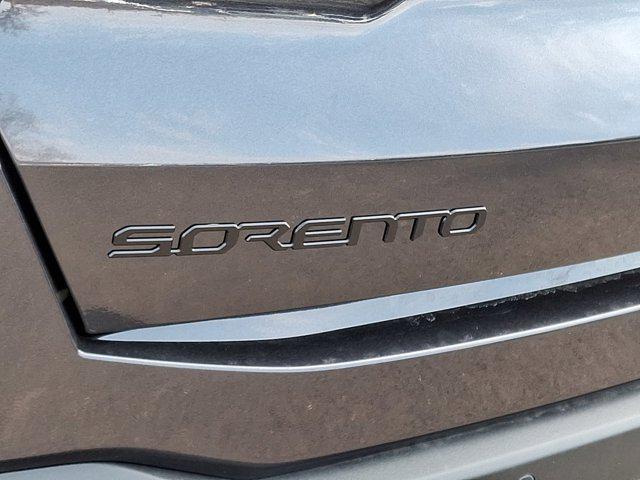new 2025 Kia Sorento car, priced at $45,440