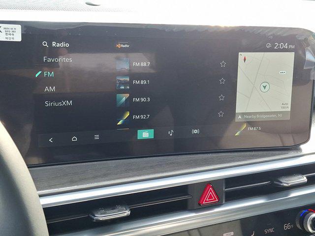 new 2025 Kia Sorento car, priced at $45,440
