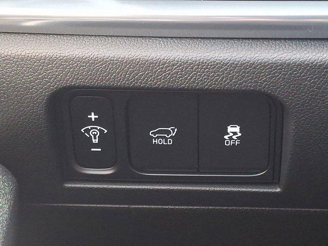 new 2025 Kia Sorento car, priced at $45,440