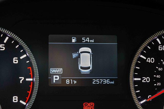 used 2022 Kia Telluride car, priced at $36,909
