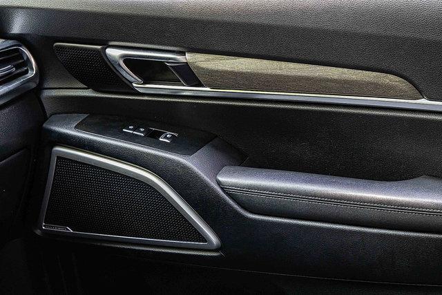 used 2022 Kia Telluride car, priced at $36,909