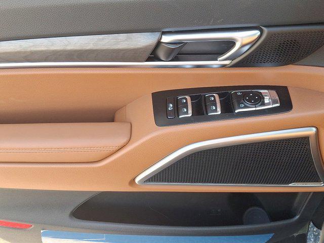 new 2025 Kia Telluride car, priced at $48,845