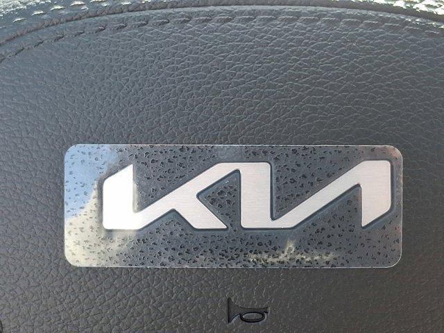 new 2025 Kia Telluride car, priced at $48,845