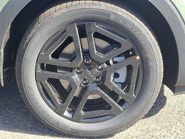 new 2025 Kia Telluride car, priced at $48,845