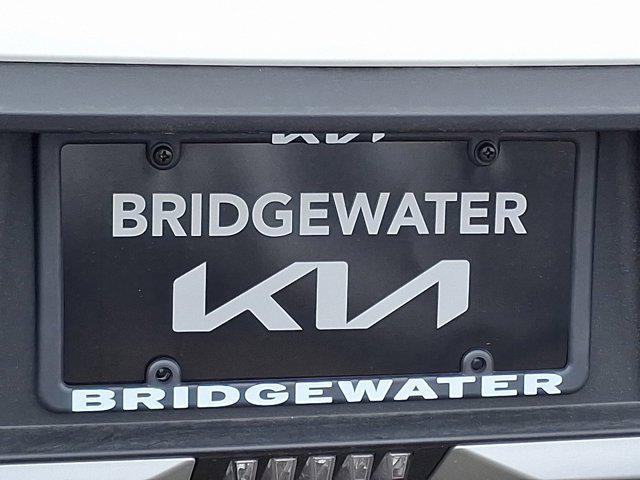 new 2025 Kia K4 car, priced at $24,810