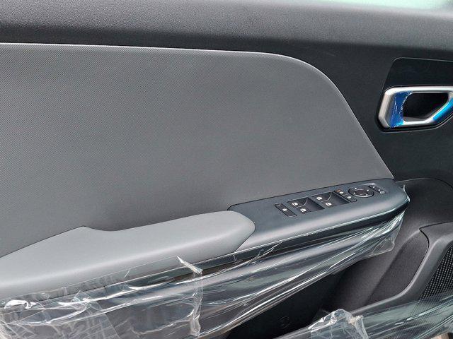 new 2025 Kia K4 car, priced at $24,810