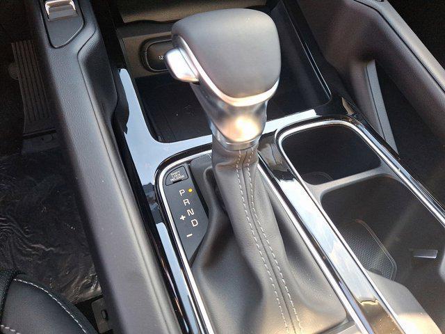 new 2025 Kia Telluride car, priced at $43,875
