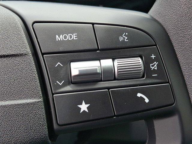 new 2025 Kia K4 car, priced at $24,415