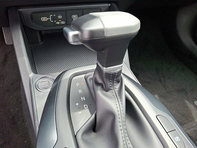 new 2025 Kia K4 car, priced at $24,415