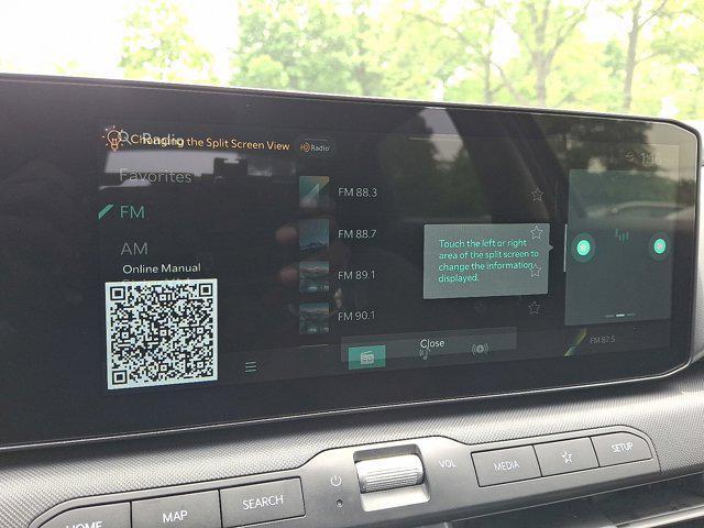 new 2025 Kia K4 car, priced at $24,415