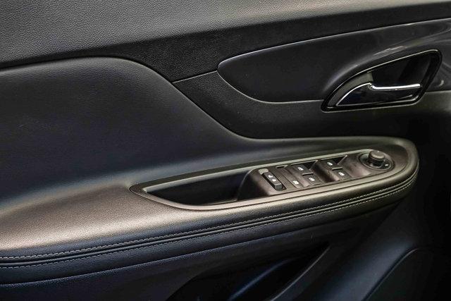 used 2022 Buick Encore car, priced at $18,390