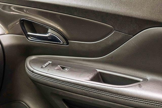 used 2022 Buick Encore car, priced at $18,390