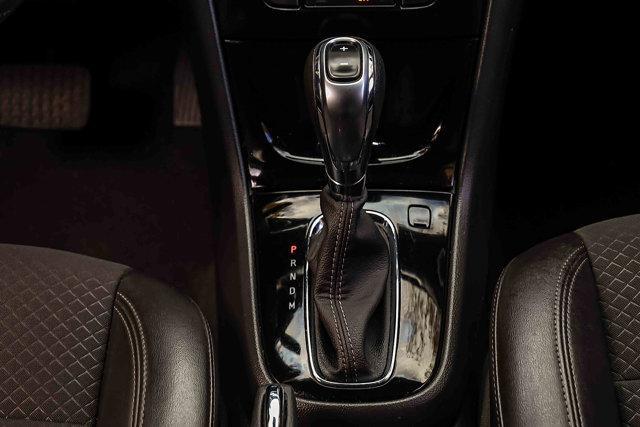 used 2022 Buick Encore car, priced at $18,390