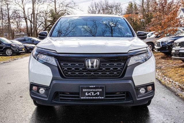 used 2019 Honda Passport car, priced at $18,750