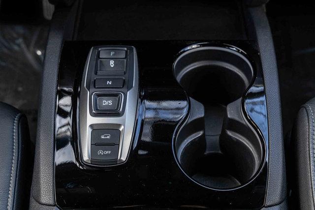 used 2019 Honda Passport car, priced at $18,750