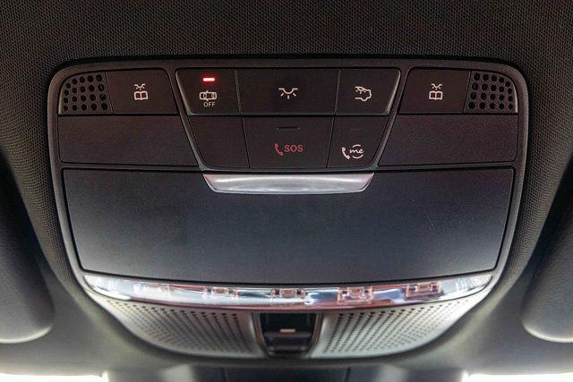 used 2023 Mercedes-Benz C-Class car, priced at $38,594