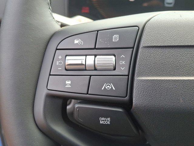 new 2026 Kia Sportage car, priced at $33,865