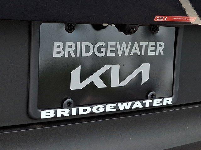 new 2025 Kia Sportage Hybrid car, priced at $34,510