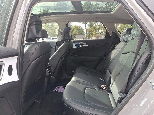 new 2026 Kia Sportage car, priced at $35,805