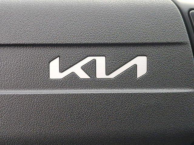 new 2026 Kia Sportage car, priced at $35,805