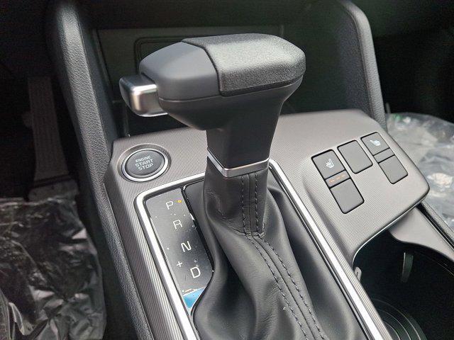 new 2026 Kia Sportage car, priced at $35,805