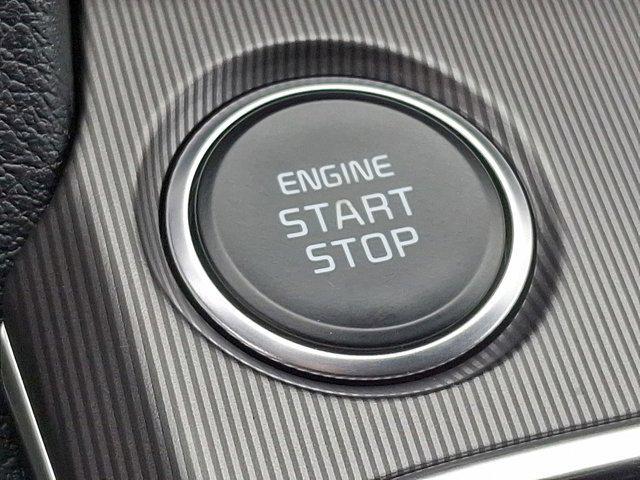 new 2026 Kia Sportage car, priced at $35,805